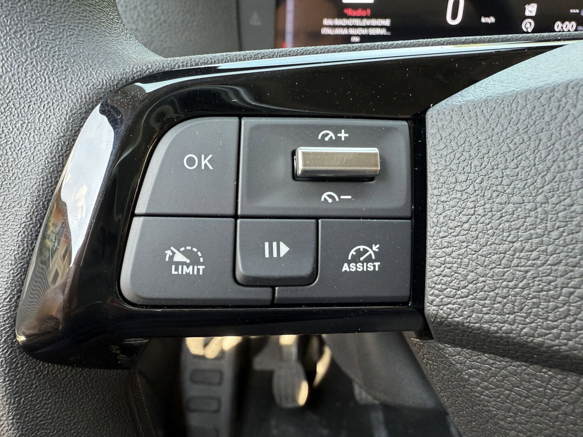 Fiat Scudo Furgone van d.cab fissa XL 2.2 diesel 150cv S&S (14)