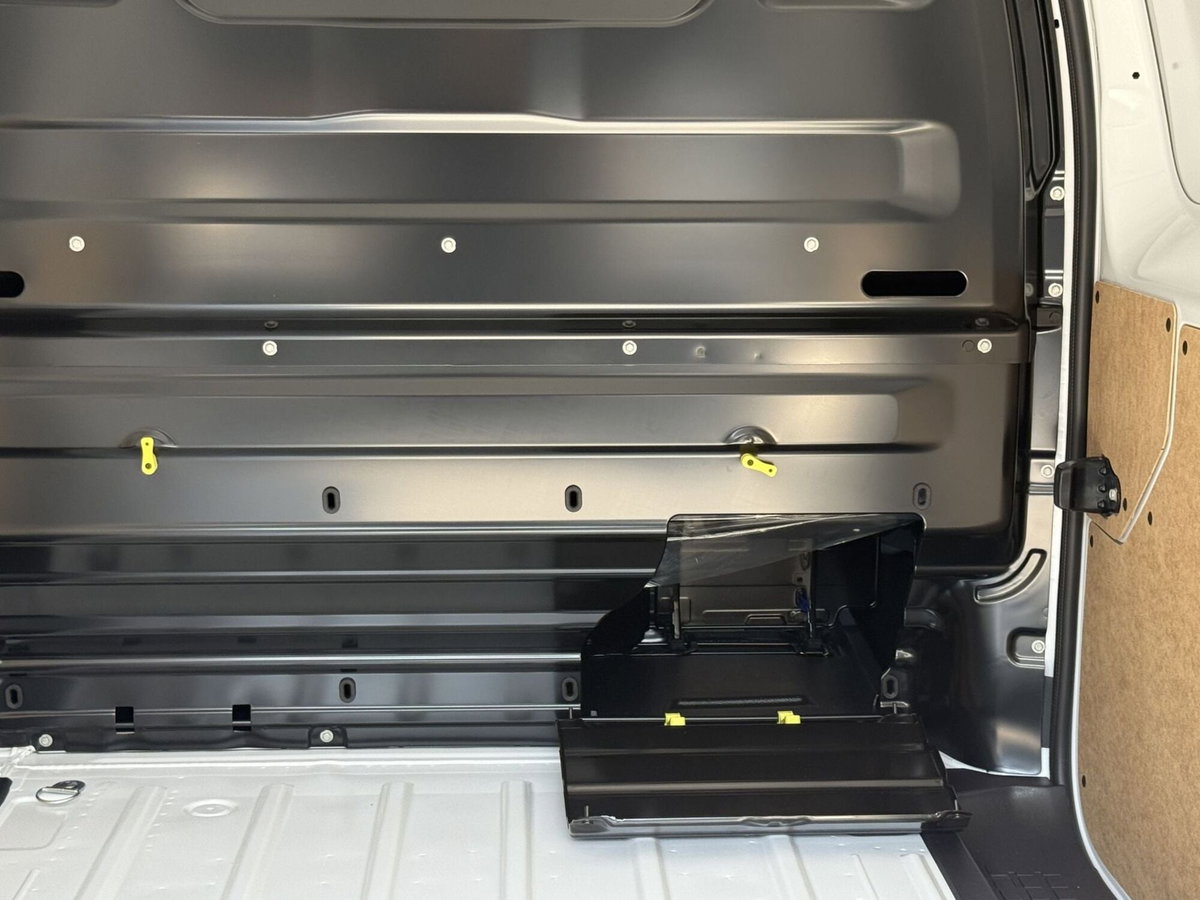 Fiat Scudo Furgone van d.cab fissa XL 2.2 diesel 150cv S&S (16)