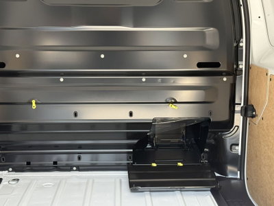 Fiat Scudo Furgone van d.cab fissa XL 2.2 diesel 150cv S&S (16)