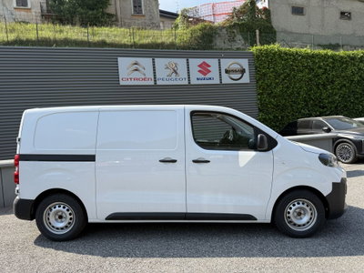 Fiat Scudo Furgone van d.cab fissa XL 2.2 diesel 150cv S&S (2)