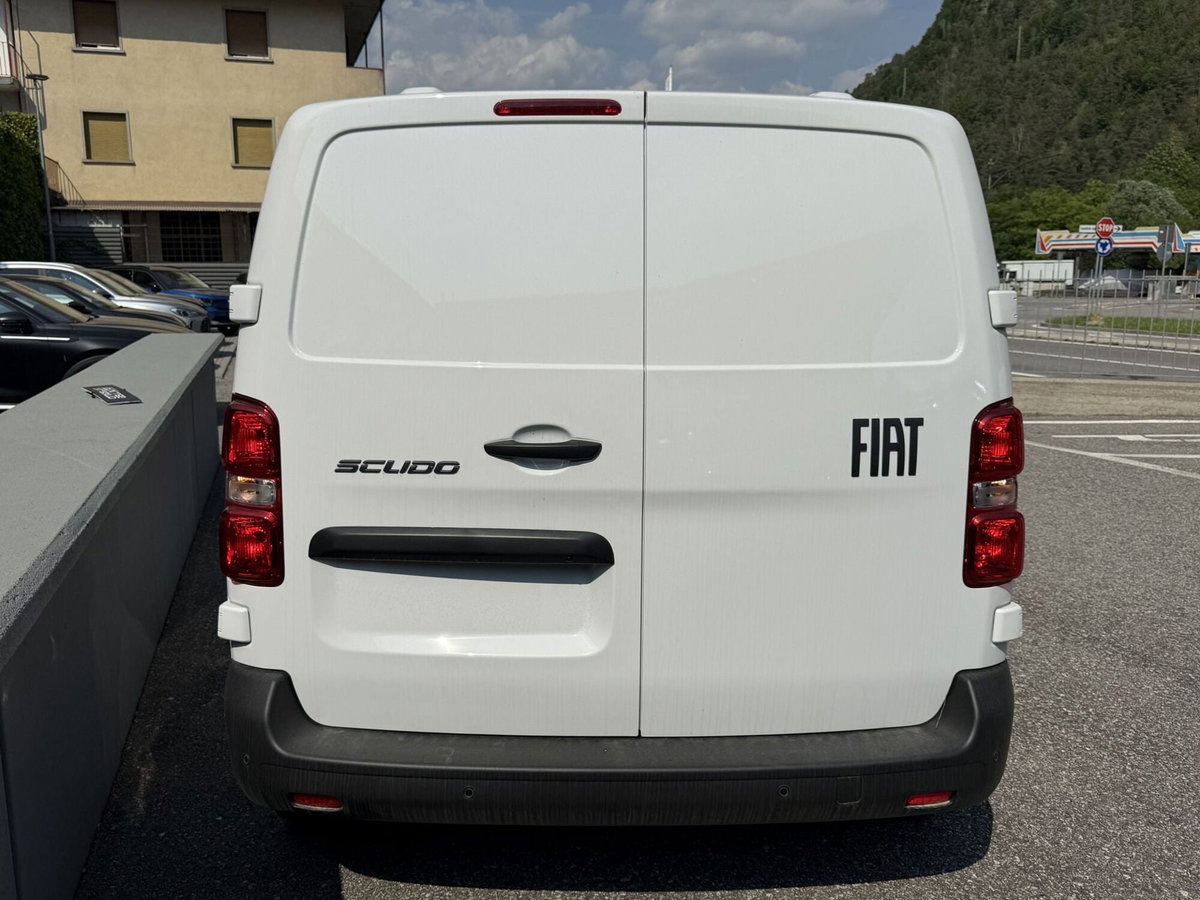 Fiat Scudo Furgone van d.cab fissa XL 2.2 diesel 150cv S&S (3)