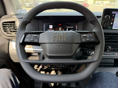Fiat Scudo Furgone van d.cab fissa XL 2.2 diesel 150cv S&S (8)