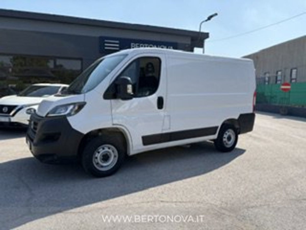 Fiat Ducato Furgone 30 MH1 2.2 mjt3 120cv serie 9 (2)