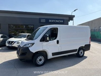Fiat Ducato Furgone 30 MH1 2.2 mjt3 120cv serie 9 (3)