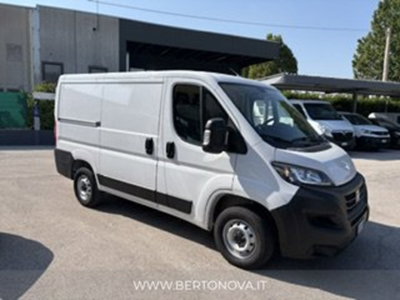Fiat Ducato Furgone 30 MH1 2.2 mjt3 120cv serie 9 (4)