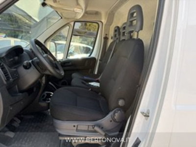 Fiat Ducato Furgone 30 MH1 2.2 mjt3 120cv serie 9 (8)