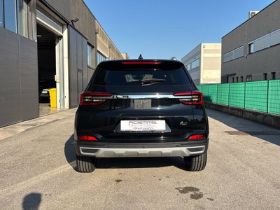 Dr dr 4.0 4.0 1.5 Bi-Fuel GPL (7)