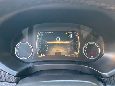 Dr dr 4.0 4.0 1.5 Bi-Fuel GPL (9)