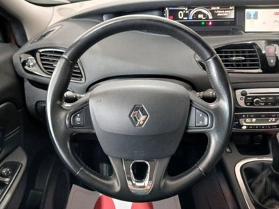 Renault Scenic E-Tech Electric 1.5 dCi 110CV Start&Stop Energy (10)