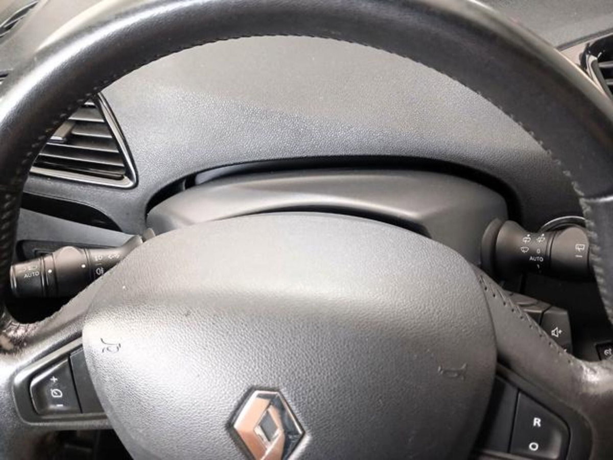 Renault Scenic E-Tech Electric 1.5 dCi 110CV Start&Stop Energy (11)