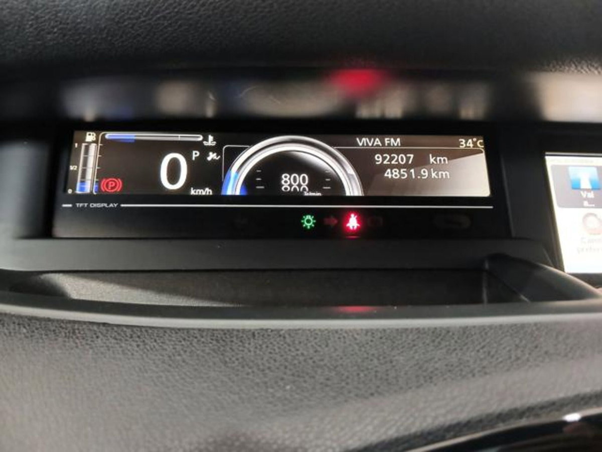 Renault Scenic E-Tech Electric 1.5 dCi 110CV Start&Stop Energy (14)