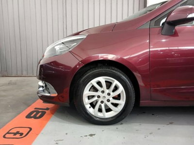 Renault Scenic E-Tech Electric 1.5 dCi 110CV Start&Stop Energy (17)