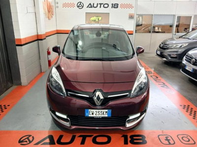 Renault Scenic E-Tech Electric 1.5 dCi 110CV Start&Stop Energy (2)