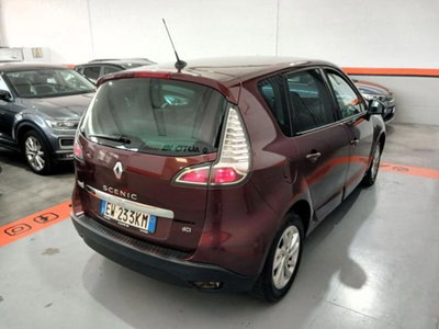 Renault Scenic E-Tech Electric 1.5 dCi 110CV Start&Stop Energy (3)