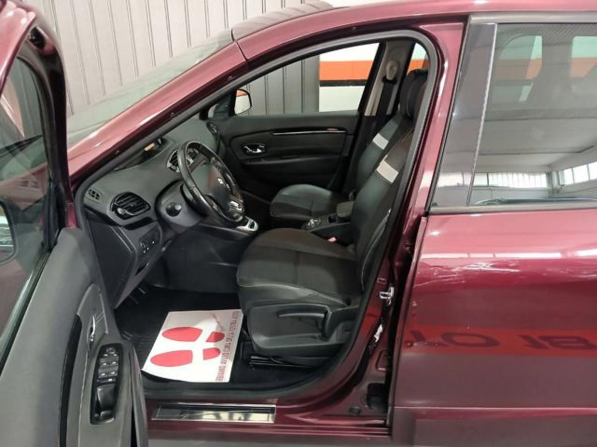 Renault Scenic E-Tech Electric 1.5 dCi 110CV Start&Stop Energy (5)