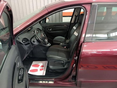 Renault Scenic E-Tech Electric 1.5 dCi 110CV Start&Stop Energy (5)