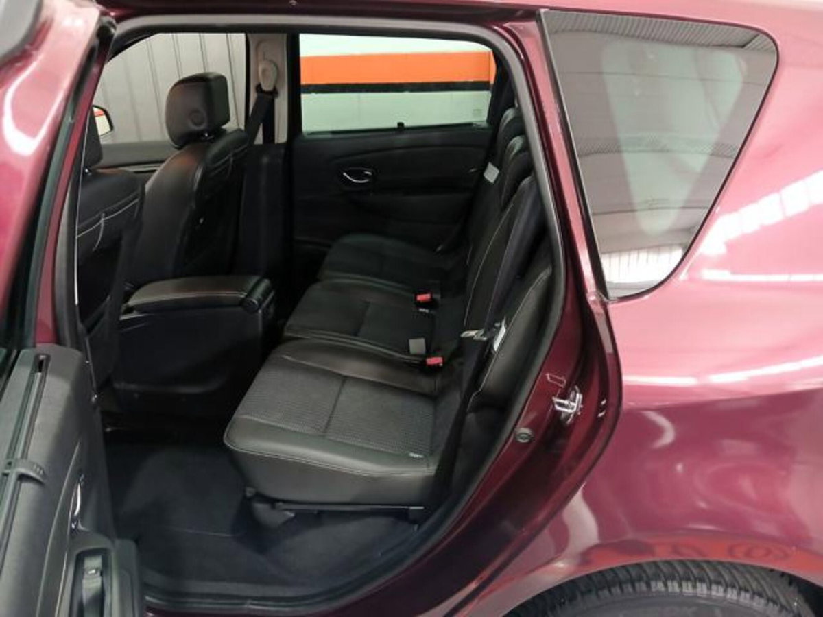 Renault Scenic E-Tech Electric 1.5 dCi 110CV Start&Stop Energy (7)