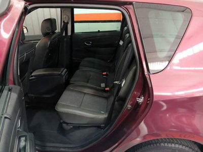 Renault Scenic E-Tech Electric 1.5 dCi 110CV Start&Stop Energy (7)