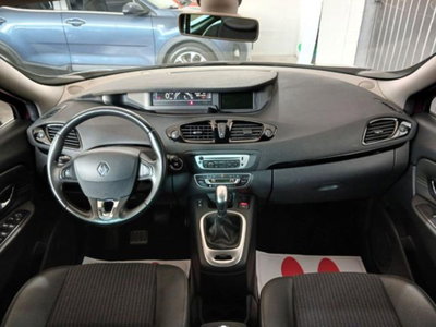 Renault Scenic E-Tech Electric 1.5 dCi 110CV Start&Stop Energy (9)