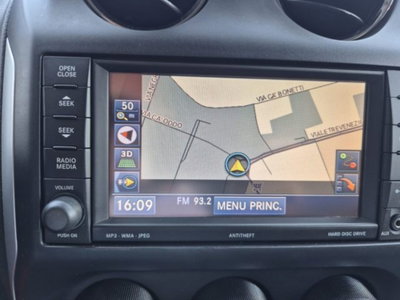 Jeep Compass 2.2 CRD Limited (11)