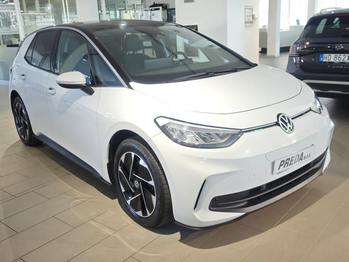 Volkswagen ID.3 Pro Performance Active