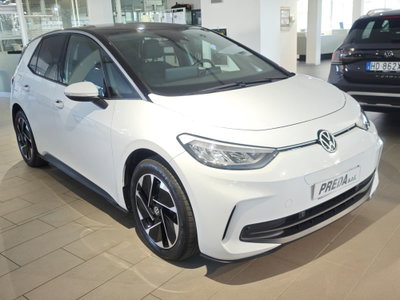 Volkswagen ID.3 Pro Performance Active usata