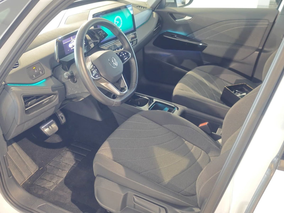 Volkswagen ID.3 Pro Performance Active (10)