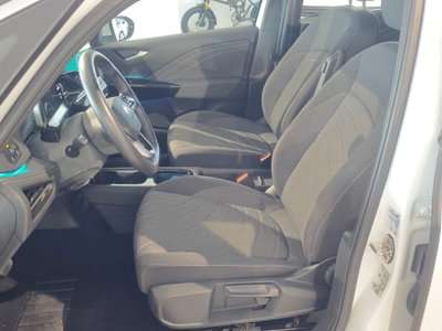 Volkswagen ID.3 Pro Performance Active (11)