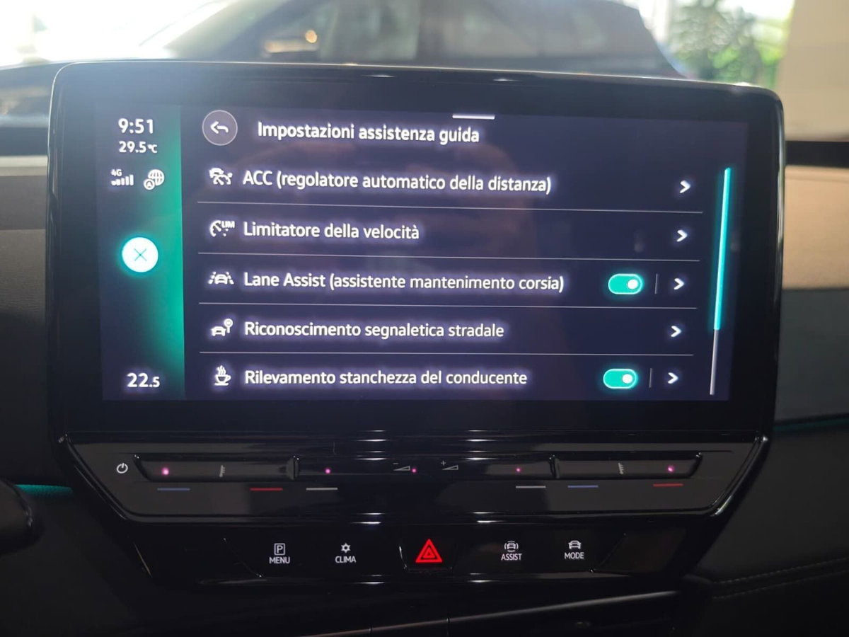 Volkswagen ID.3 Pro Performance Active (12)
