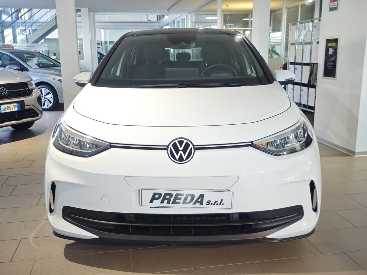 Volkswagen ID.3 Pro Performance Active (2)