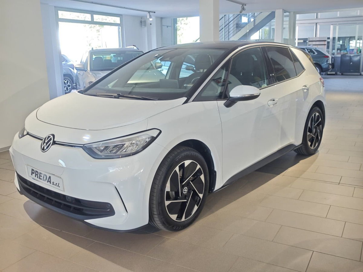 Volkswagen ID.3 Pro Performance Active (3)