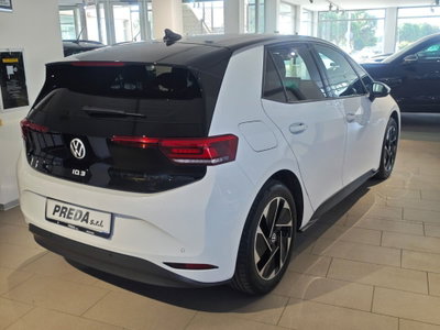 Volkswagen ID.3 Pro Performance Active (4)