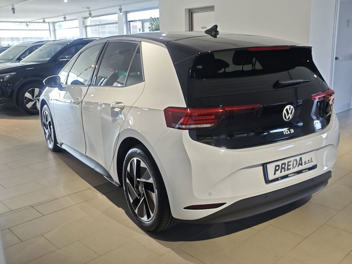 Volkswagen ID.3 Pro Performance Active (6)