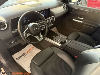 Mercedes-Benz GLA SUV 250 e EQ-Power Automatic Sport Plus (10)