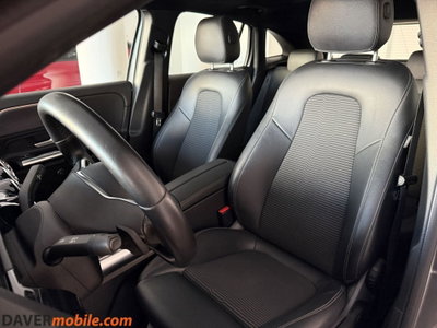 Mercedes-Benz GLA SUV 250 e EQ-Power Automatic Sport Plus (11)