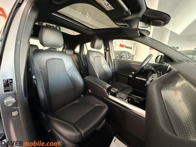 Mercedes-Benz GLA SUV 250 e EQ-Power Automatic Sport Plus (12)
