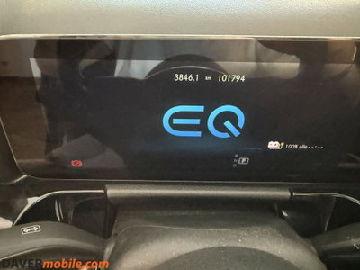Mercedes-Benz GLA SUV 250 e EQ-Power Automatic Sport Plus (18)