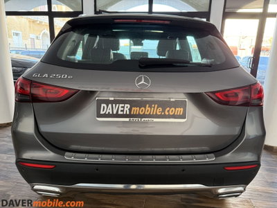 Mercedes-Benz GLA SUV 250 e EQ-Power Automatic Sport Plus (5)