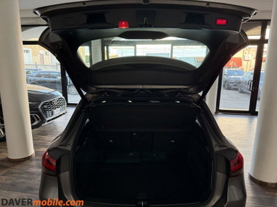 Mercedes-Benz GLA SUV 250 e EQ-Power Automatic Sport Plus (7)
