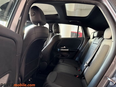 Mercedes-Benz GLA SUV 250 e EQ-Power Automatic Sport Plus (8)