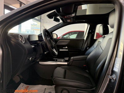 Mercedes-Benz GLA SUV 250 e EQ-Power Automatic Sport Plus (9)