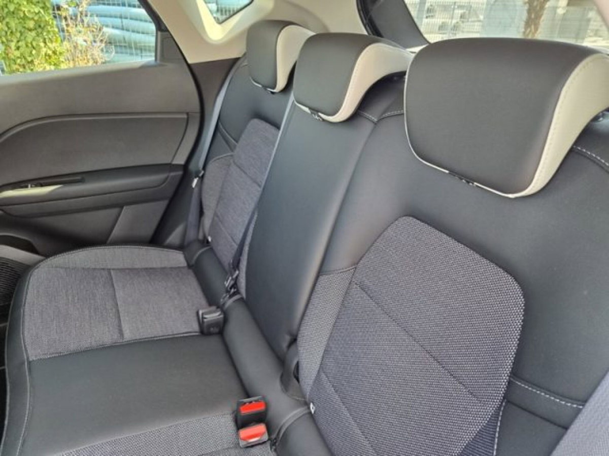 Renault Captur TCe 100 CV GPL Techno (15)