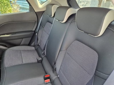 Renault Captur TCe 100 CV GPL Techno (15)
