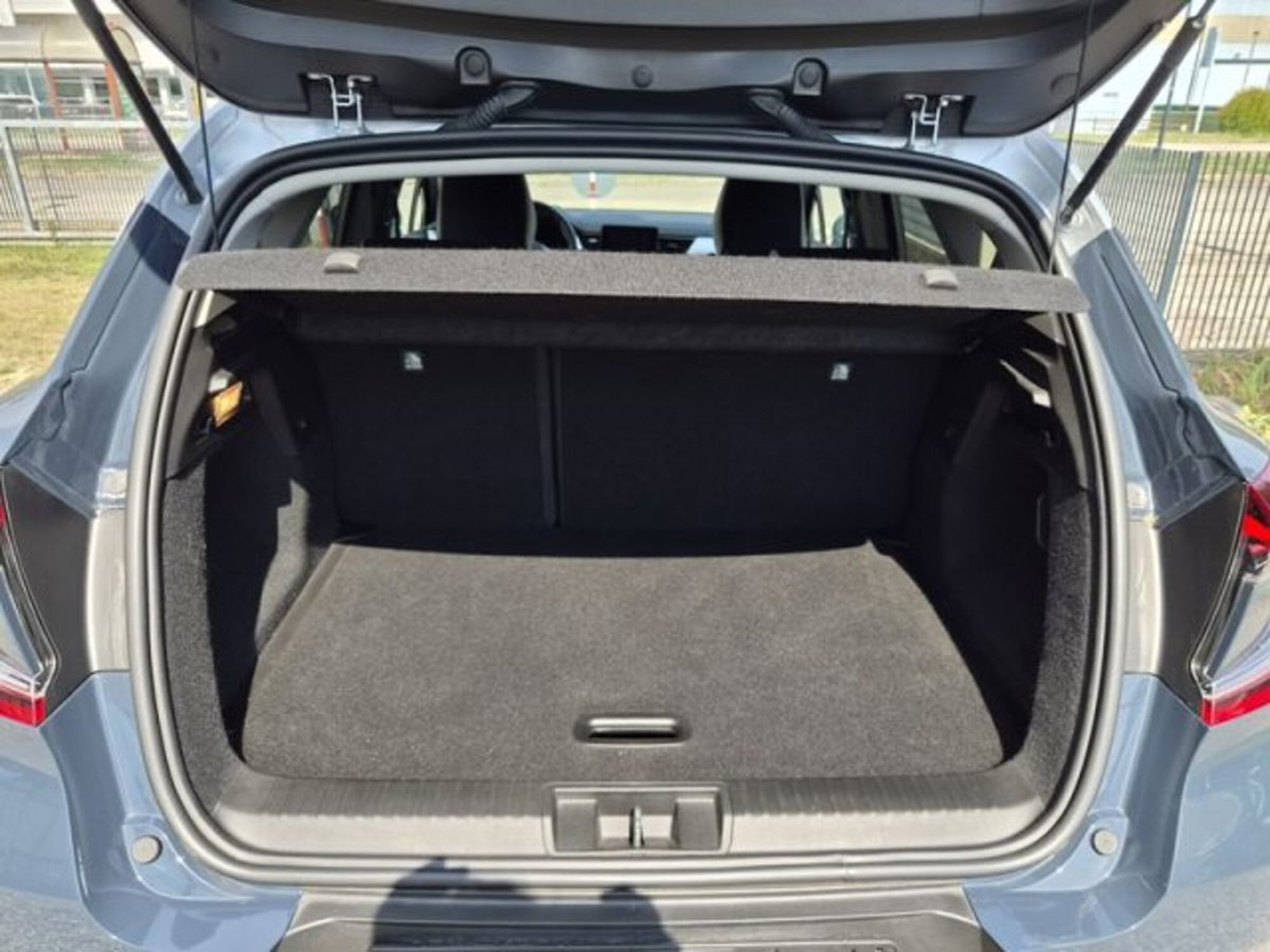 Renault Captur TCe 100 CV GPL Techno (16)
