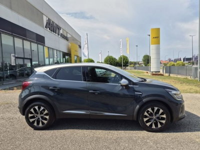 Renault Captur TCe 100 CV GPL Techno (2)