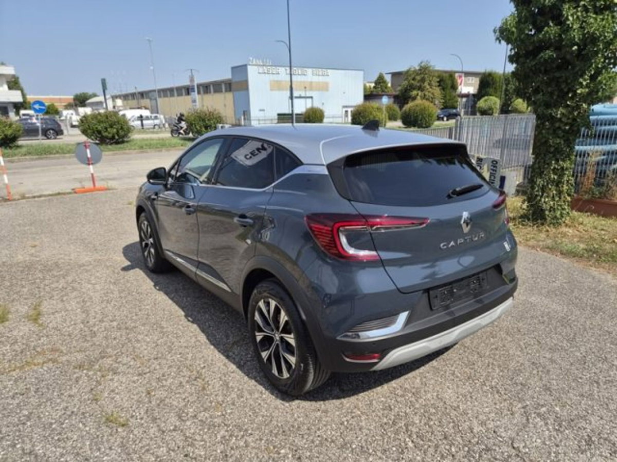 Renault Captur TCe 100 CV GPL Techno (3)