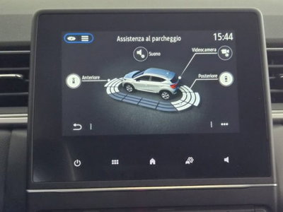 Renault Captur TCe 100 CV GPL Techno (6)
