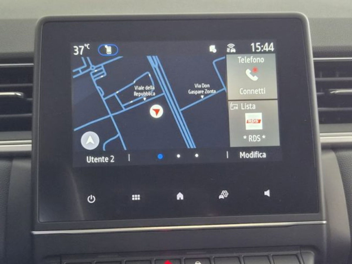Renault Captur TCe 100 CV GPL Techno (8)