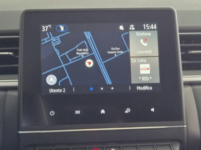 Renault Captur TCe 100 CV GPL Techno (8)