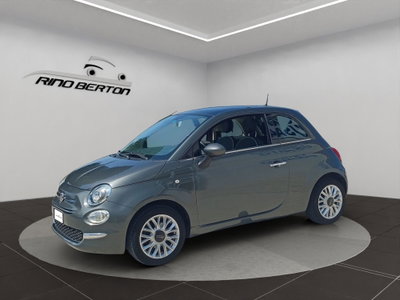 Fiat 500 1.2 Lounge usata
